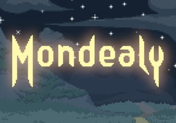 Mondealy EN/RU/ZH Global Steam