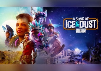 Saints Row: A Song of Ice and Dust DLC Argentina Xbox One/Series
