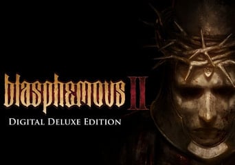 Blasphemous 2 Deluxe Edition Global Steam