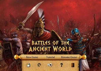 Battles of the Ancient World (PC) Steam Key Global