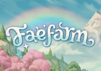 Fae Farm Global Steam