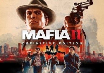 Mafia II Definitive Edition EN/DE/FR/IT EU Steam