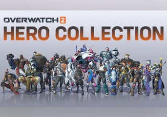 Overwatch 2 - Hero Collection DLC Brazil Xbox One/Series