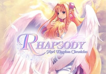 Rhapsody: Marl Kingdom Chronicles EN EU PS5