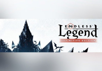 Endless Legend Definitive Edition Latin America Steam