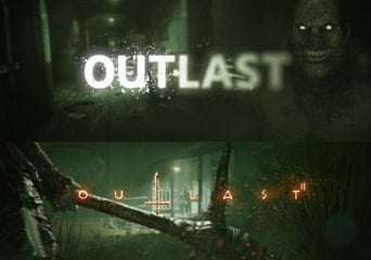 Outlast + Outlast 2 - Bundle EN Global Steam