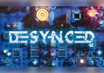 Desynced EN/DE/FR/PT/RU/ZH/ES Global Steam