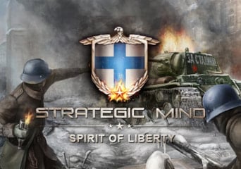 Strategic Mind: Spirit of Liberty EN/DE/FR/KO/RU/ZH/UK Global Steam