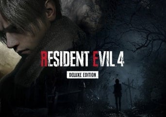Resident Evil 4 - Remake Deluxe Edition EN Argentina Xbox Series