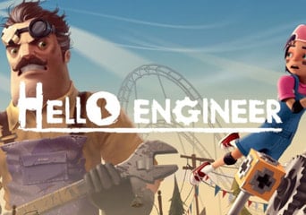 Hello Engineer EN Global Steam