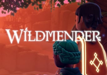 Wildmender Global Steam