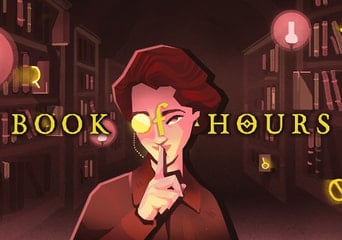 Book of Hours Perpetual Edition (PC) Steam Gift Global