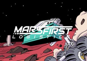 Mars First Logistics Global Steam
