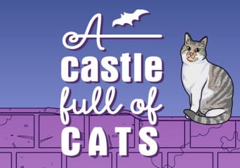 A Castle Full of Cats Argentina Xbox One/Series