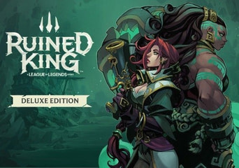 Ruined King: A League of Legends Story Deluxe Edition EN Argentina Xbox One Xbox Series
