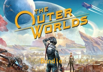 The Outer Worlds - Bundle Global Steam