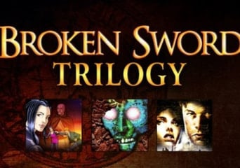 Broken Sword Trilogy EN Global Steam