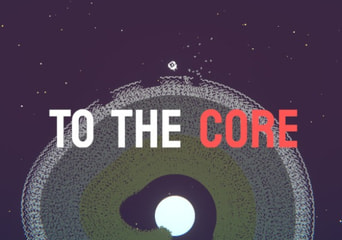 To The Core EN Global Steam Gift