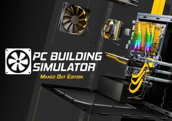 PC Building Simulator Maxed Out Edition Global Steam