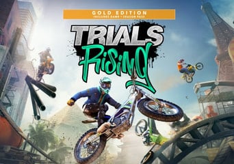 Trials Rising Gold Edition Global Ubisoft Connect