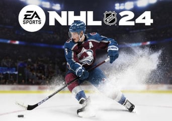 NHL 24 - Pre-Order Bonus DLC EN Global Xbox One