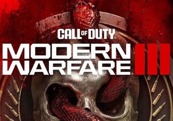 CoD Call of Duty: Modern Warfare III 2023 Vault Edition EN United States Xbox One Xbox Series