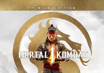 Mortal Kombat 1 Premium Edition EN EU/NA Steam
