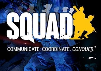 Squad + Soundtrack Bundle Global Steam