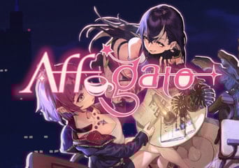 Affogato EN/JA/ZH/ZH Global Steam