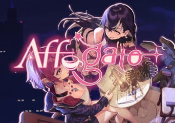 Affogato EN/JA/ZH/ZH Global Steam