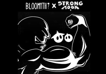 Bloomyth + Strong Moon - Bundle Argentina Xbox One/Series