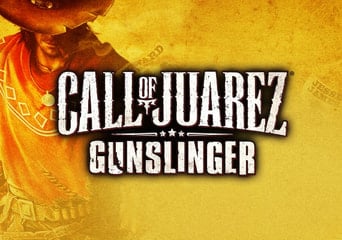 Call of Juarez: Gunslinger and Far Cry 3: Blood Dragon - Bundle Global Steam Gift