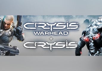 Crysis - Maximum Edition Bundle Maximum Edition Global Steam Gift