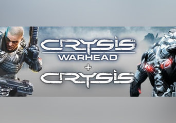 Crysis - Maximum Edition Bundle Maximum Edition Global Steam Gift