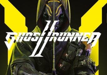 Ghostrunner 2 EN Argentina Xbox Series