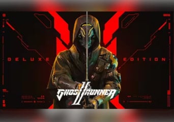 Ghostrunner 2 Deluxe Edition Global Steam