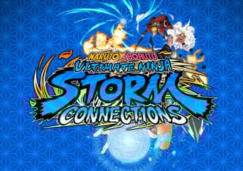 Naruto x Boruto Ultimate Ninja Storm Connections EU Steam