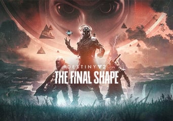 Destiny 2 - The Final Shape EN Japan Xbox Windows