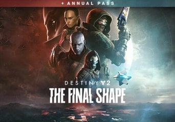 Destiny 2 - The Final Shape DLC Annual Pass Edition Global Steam Gift