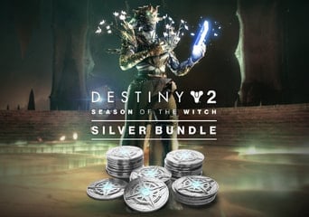 Destiny 2 - Season of the Witch Silver Bundle DLC Argentina Xbox One/Series
