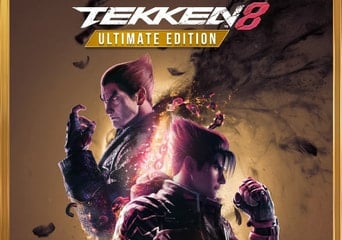 Tekken 8 Ultimate Edition EN Argentina Xbox Series