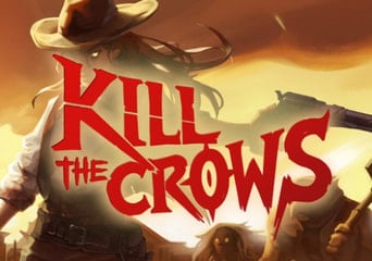 Kill The Crows EN/KO Global Steam