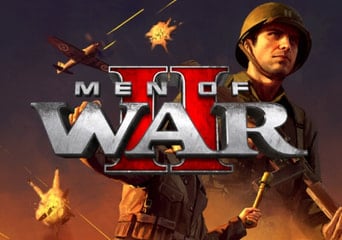 Men of War 2 ROW Steam