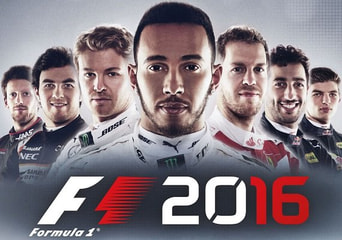 F1 2016 EN Global Steam