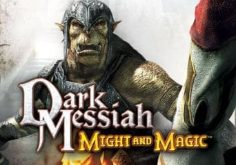 Dark Messiah of Might and Magic EN/DE/FR/IT/ES Global Steam