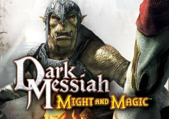 Dark Messiah of Might and Magic EN/DE/FR/IT/ES Global Steam