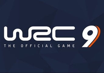 WRC 9: FIA World Rally Championship EU Xbox One Xbox Series