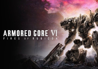 Armored Core VI: Fires Of Rubicon Xbox One/Series Schlüssel United Kingdom