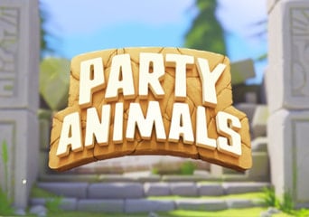 Party Animals EN/ZH/ZH Global Steam