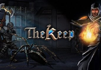The Keep Global Steam